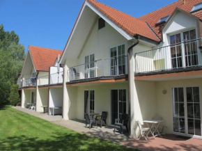 Apartment Gollwitzer Park - Insel Poel-10 by Interhome, Gollwitz